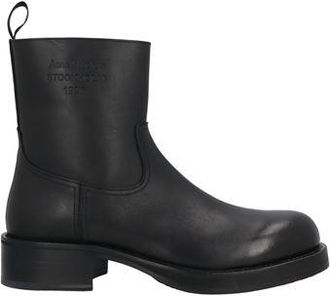 Acne Studios FOOTWEAR - Ankle boots on YOOX.COM