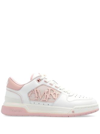 Amiri Sneakers Classic Low - Bianco