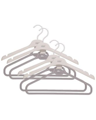 Joseph Joseph 4 Pack Orderly Long Garment Hangers