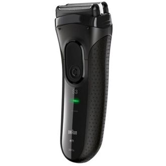 Braun Afeitadora Free Float Rec./red S.3 Braun