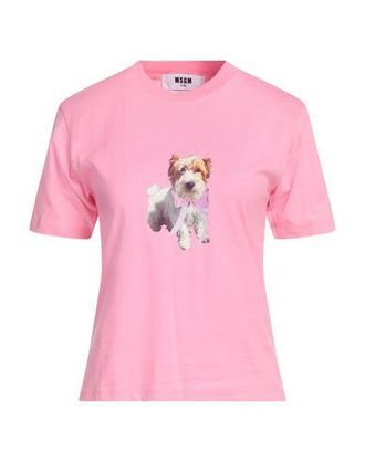Msgm TOPWEAR - T-shirts su YOOX.COM