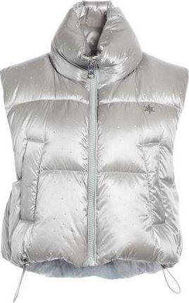 No Secrets World COATS & JACKETS - Gilets on YOOX.COM