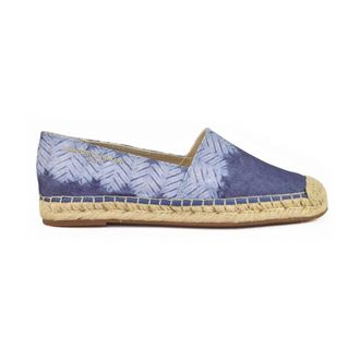 Emporio Armani Espadrilles, female, Blue, 5 UK, Emporio Armani espadrillas