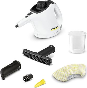 Karcher Limpiadora De Vapor Sc 1 - Karcher