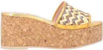 Ras FOOTWEAR - Sandals sur YOOX.COM