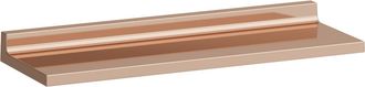 Laufen Laufen - Kartell Estanter&iacute;a Shelfish, Ancho/alto 450/155/40 Mm
