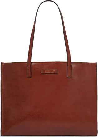 The Bridge Mirra shopper - Bruin