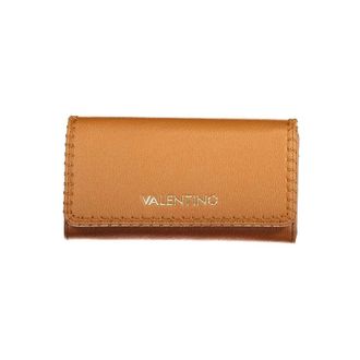 Mario Valentino Wallets & Cardholders, female, Brown, Size: ONE SIZE Wallet