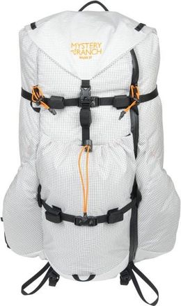 Mystery Ranch Radix 31 Wanderrucksack - Unisex | grau/wei&szlig;