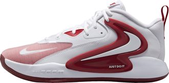 Nike HyperSet 2 White Team Crimson FQ7070-106