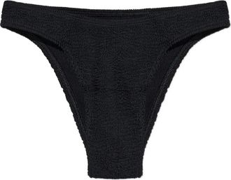 Bond-Eye Slip bikini - Nero