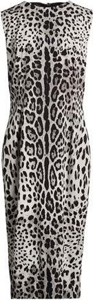 Dolce & Gabbana KLEIDER - Midi-Kleider auf YOOX.COM