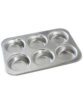 Nordic Ware Jumbo Coffee Shop Muffin Pan
