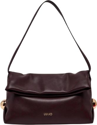 Liu Jo Mujer, Bolsos, P&uacute;rpura, Talla: ONE Size