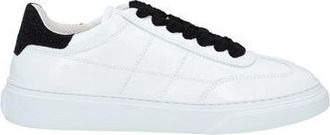 Hogan FOOTWEAR - Trainers sur YOOX.COM