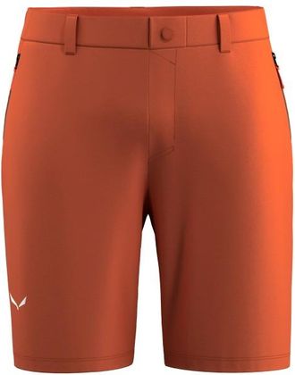 Salewa Talveno Durastretch Shorts Shorts f&uuml;r Herren | rot