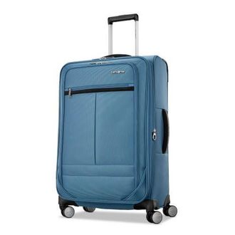 Samsonite Element Soft-Sided Luggage, 29 Checked in Captains Blue at Nordstrom