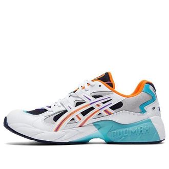 Asics Gel-Kayano 5 OG Remastered 1021A163-400