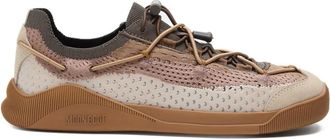 Moon Boot Sneakers Moonlight - Marrone