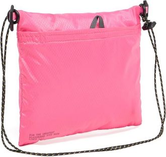 Hagl&ouml;fs Flat Accessory Bag Umh&auml;ngetasche - | rosa