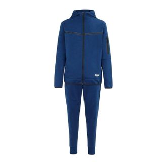 Lonsdale Heren trainingspak (Marine)