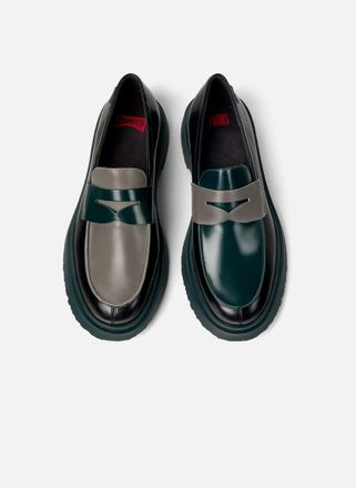 Camper Moccasin Men Camper Walden Twins
