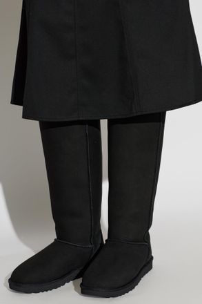 UGG Classic Ultra Tall Boots, Womens, Black