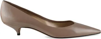 The Row Liisa pumps Beige