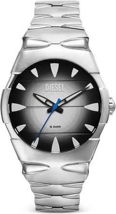 Diesel D-Sruptor 42mm watch - Grey