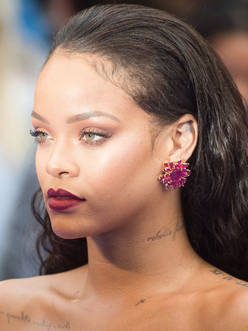 5 beauty lessons we can learn from Rihanna