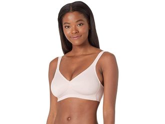 Anita Rosa Faia Twin Unlined Soft Cup Bra 5493 Womens Bra Rosewood : 32A, Lycra/Microfiber/Nylon