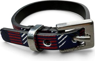 Guess Bracciale - - Accessories - Uomo - Blu - ONE SIZE