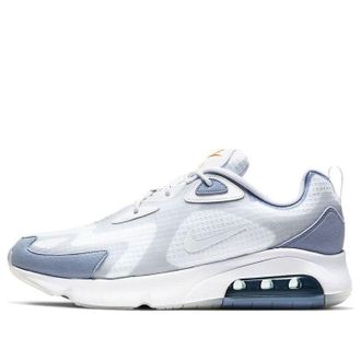 Nike Air Max 200 SE Indigo Fog CJ0575-100