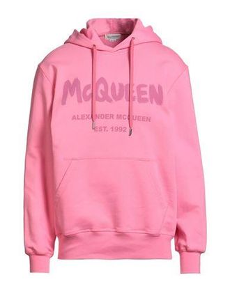 Alexander McQueen TOPWEAR - Felpe su YOOX.COM