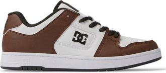DC Sneakers - Heren - Sneakers - Bruin - 45 EU - Schoenen