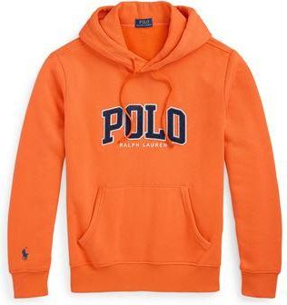 Ralph Lauren THE RL FLEECE LOGO HOODIE