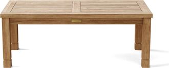 Chapman SouthBay Rectangular Coffee Table