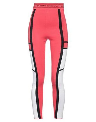 Ermanno Scervino BOTTOMWEAR - Leggings su YOOX.COM