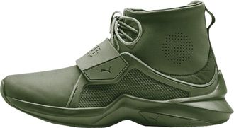 Puma (WMNS) PUMA Fenty x Trainer Hi Cypress 190398-02