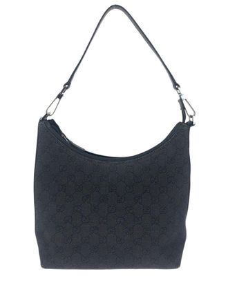 Gucci Gg Shoulder Handbag (Authentic Pre-Loved)