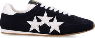 Amiri Zapatillas Amiri Negras