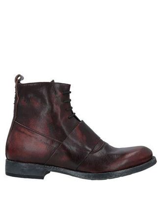 En Avance CALZADO - Botines de ca&ntilde;a alta en YOOX.COM