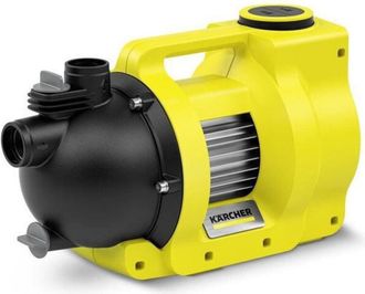 Karcher Pompe DArrosage Bp 5.000 Garden - Karcher