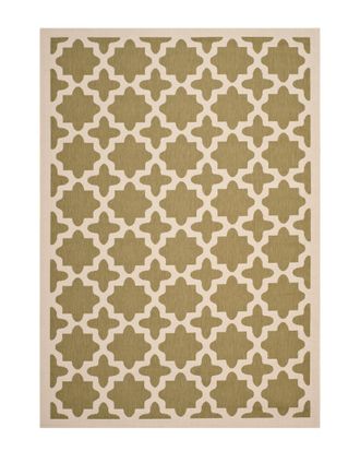 Safavieh Dnu Safavieh Courtyard Indoor/Outdoor Rug