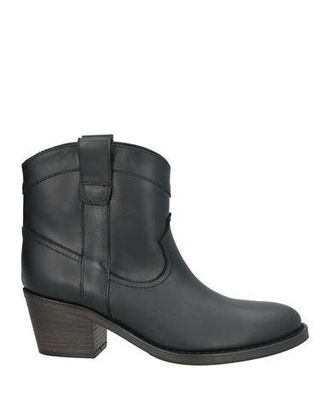 Via Roma 15 CALZADO - Botines de ca&ntilde;a alta en YOOX.COM