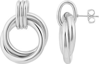 SHYMI Shymi 18K Plated Earring