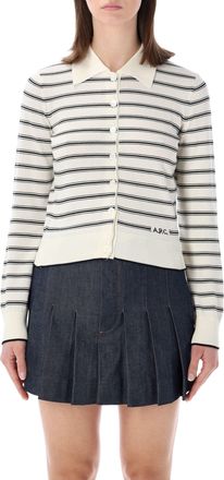 A.P.C. Pullover