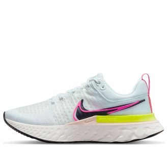 Nike (WMNS) Nike React Infinity Run Flyknit 2 Rawdacious DJ5396-100