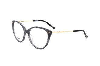 Missoni MIS0109 0S37 00 White Black Pattern 54mm