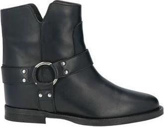 Via Roma 15 FOOTWEAR - Ankle boots sur YOOX.COM